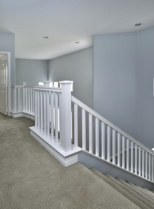 Staircase Banisters